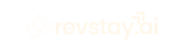 RevStay AI - Hospitality AI