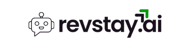 RevStay AI - AI-Powered Chatbots for Hotels